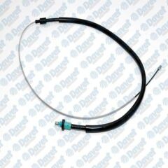 EL FREN TELI ARKA SAG/SOL CITROEN C3 - C3 PLURIEL KAMPANA FREN 02-> 1716/867MM