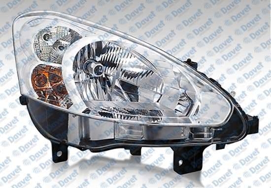 FAR SOL PARTNER 12>15 MOTORLU