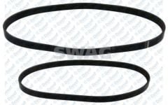 KANALLI V KAYISI SETI ELASTIK MONDEO IV 1.6 16V 07>14 KLIMALI   ####