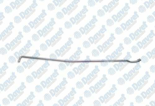 MOTOR KAPUT DAYAMA DEMIRI DOBLO II