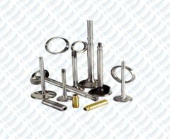 SUBAP GAYDI NEMO-BIPPER-P307-P206-C2-C3-C1 DV4TD/TED1.6HDI 8V / P206-P307-PARTNER II-BERLINGO II-PARTNER TEPE-BERLINGO III-C2-C3-C4-C5-C5X7 DV61.6HDI 16V OLCU: KALINLIK:9.6 IC CAP:5.45 BOY:34.10