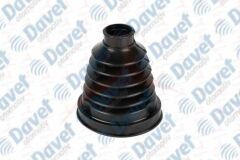 AKS KORUGU IC DUSTER 1.5DCI 1.6 16V