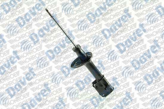 AMORTISOR ARKA SAG MAZDA 323 FAMILIA 95-98   ####