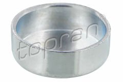 BLOK SU TAPASI 28MM | OPEL ASTRA F 1.4 1.6 I 1.7 D 1.8 I 2.0 I AUDI 100 A3 A4 A6 ASTRA G CORSA A VECTRA B VECTRA C GOLF2 3 4 1981 > | TOPRAN