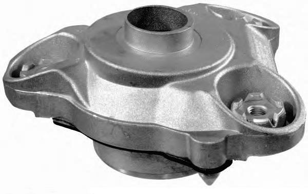 AMORTISOR TAKOZU ON SOL CITROEN JUMPER II PEUGEOT BOXER II FIAT DUCATO II (03-06)