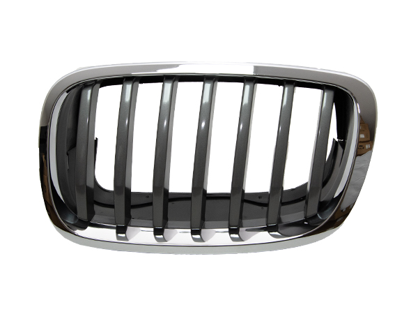 Panjur X6:E71 Sol Krom/Titan 2012-14