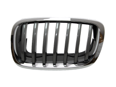 Panjur X6:E71 Sol Krom/Titan 2012-14