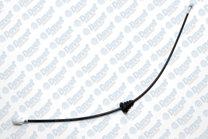 KILOMETRE TELI FIAT UNO 70 1.4