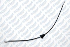 KILOMETRE TELI FIAT UNO 70 1.4