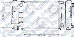 MOTOR SU RADYATORU BMW 3 SERIES E30   ####