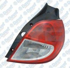 STOP LAMBASI SOL RENAULT CLIO III 09 -13 -
