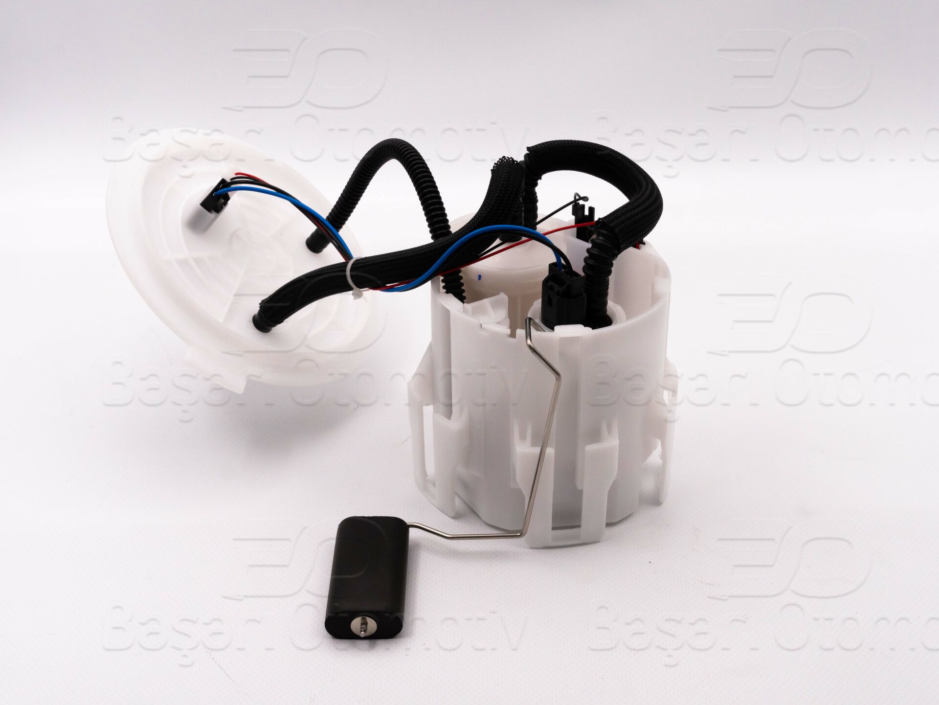 YAKIT POMPASI SAMANDIRALI | OPEL ZAFIRA B 2.0 05-10 | WISCO