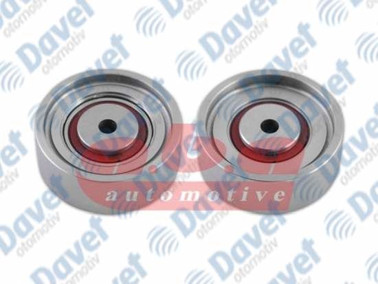 ALTERNATOR GERGI RULMANI [METAL RULMAN] PASSAT 2.5TDI [98 05] TOUAREG 3.0 V6TDI [04 10] MERCEDES VITO SPRINTE 99=> [64.5*24.5]