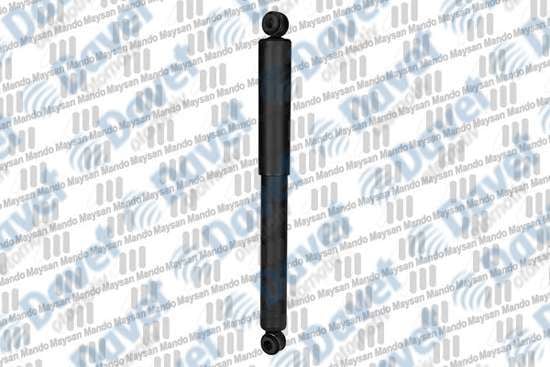 ARKA AMORTISOR GAZLI D-MAX PICK UP 2.5 D 57 74 85 100 120 KW - 3.0 D 120 KW 03>12   ####