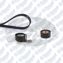 EKSANTRIK KITI 141x254 P207-P208-P301-P308-P3008-P5008-PARTNER BERLINGO-C3 1.6HDI 08>CMAX - VOLVO S40-S60-S80 EURO5