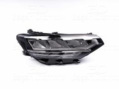 FAR SAG | VW PASSAT B8.5 BUSINESS+IMPRESSION 20 > | WISCO