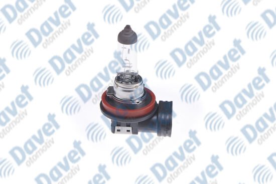 AMPUL 12V 19W H16 PURE LIGHT PGJ19-3