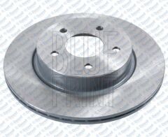 ARKA FREN DISKI AYNASI  NISSAN QASHQAI J11 13> XTRAIL T32 14> RENAULT KADJAR 15> 29