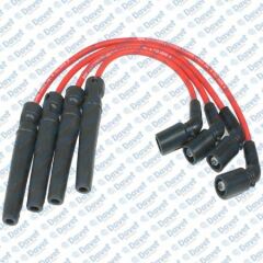 BUJI KABLOSU  CHEVROLET LACETTI 1.4 1.6 16V 04> - NUBIRA 1.4 1.6 16V 97> A16DMS