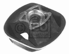 Kaput Amortisörü    Cad4 Vw 2010-