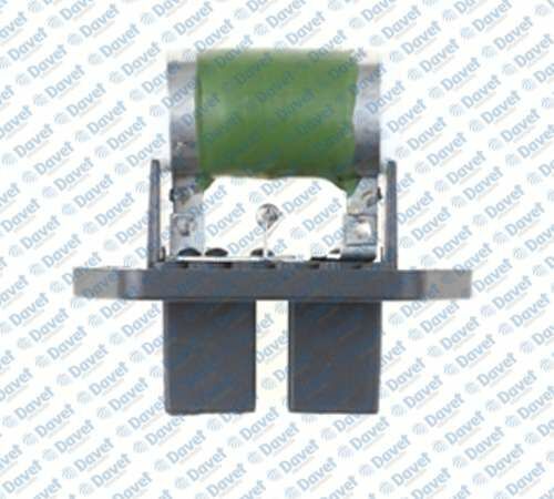 FAN REZISTANSI FIAT DOBLO ALBEA PALIO 01 -