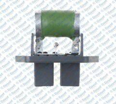 FAN REZISTANSI FIAT DOBLO ALBEA PALIO 01 -