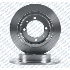 FREN DISKI ARKA DUZ 4 BIJON CARISMA 95-06 260x10x90