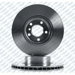 FREN DISKI ON HAVALI 328mm BMW X3 F25 sDrive 12-17 X4 F26 xDrive 14-18