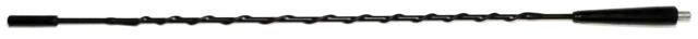 ANTEN ÇUBUĞU M6 KALIN TİP 30CM  FIORINO BİPPER NEMO