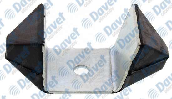 MOTOR TRAVERS TAKOZU P405- PARTNER- P306- XANTIA- XSARA- ZX- BERLINGO ->03 DW8 XUD9 1.9D