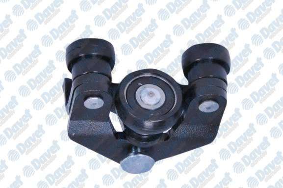 ORTA KAPI ALT MEKANIZMA LAMASIZ SAG PARTNER-BERLINGO M49-M59