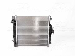 SU RADYATORU BRAZING MT 400X338X22 | SUZUKI CARRY 1.3-1.3 16v 00> | WISCO