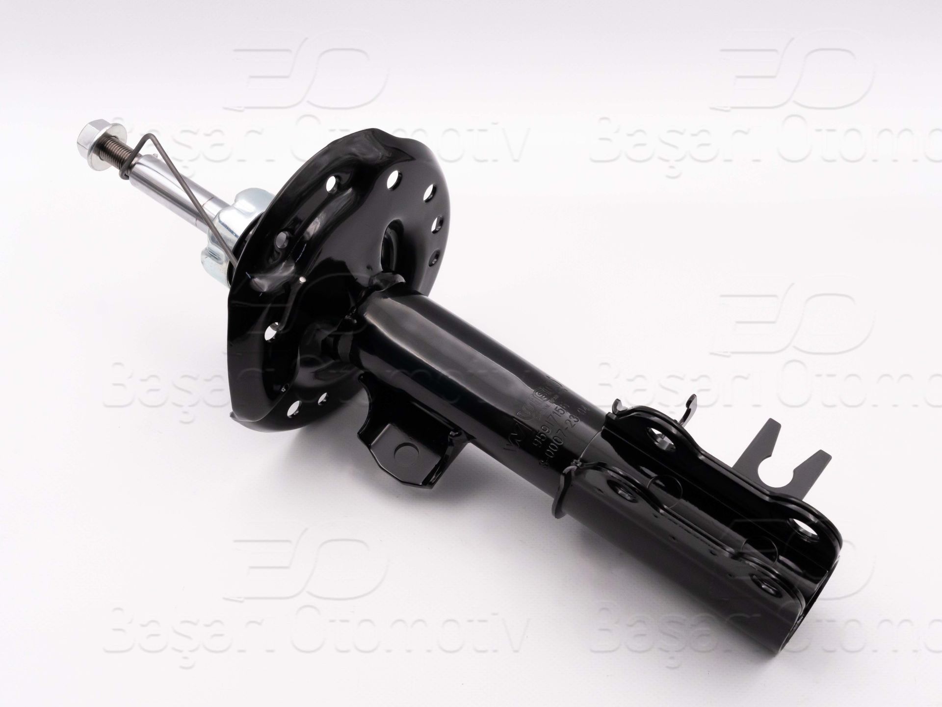 AMORTISOR ON SAG | CHEVROLET AVEO T300 1.2 1.3 D 1.4 1.6 11 > | WISCO