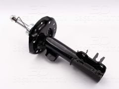 AMORTISOR ON SAG | CHEVROLET AVEO T300 1.2 1.3 D 1.4 1.6 11 > | WISCO