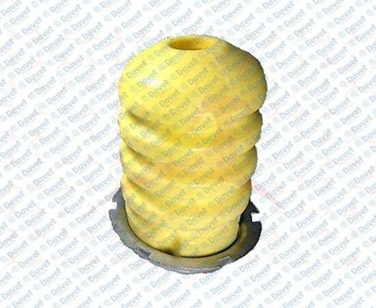 AMORTISOR SUSPANSIYON TAKOZU ARKA DINGIL TAKOZ DS3 NISSAN NV400 DCI 11 > . OPEL MOVANO 2.3CDTI 11   ####