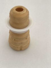 AMORTISOR TAKOZU ARKA TEK LINEA 1.4-1.3 D 07->