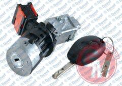KILITLI KONTAK ANAHTARI RENAULT CLIO III-KANGO III-MASTER III 2009- 806012544R-8200258480-7701208408-487004438R