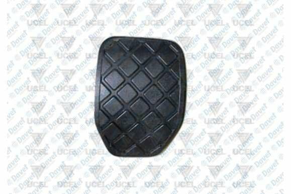 PEDAL LASTIGI  FREN-DEBRIYAJ  AUDI 80-100 VW TRASPORTER MULTIVAN V