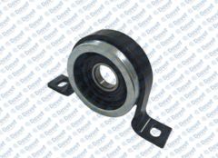 SAFT TAKOZU ARKA ORS RULMAN 30X13 MERCEDES NEW VITO 447 {L.205/265 H:54}   ####