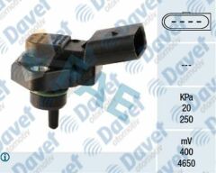 TURBO BASINC SENSORU  VOLKSWAGEN TRANSPORTER IV T4 2.5TDI  GOLF IV PASSAT SKODA OCTAVIA SEAT LEON 1.9TDI VW POLO 1.4TDI