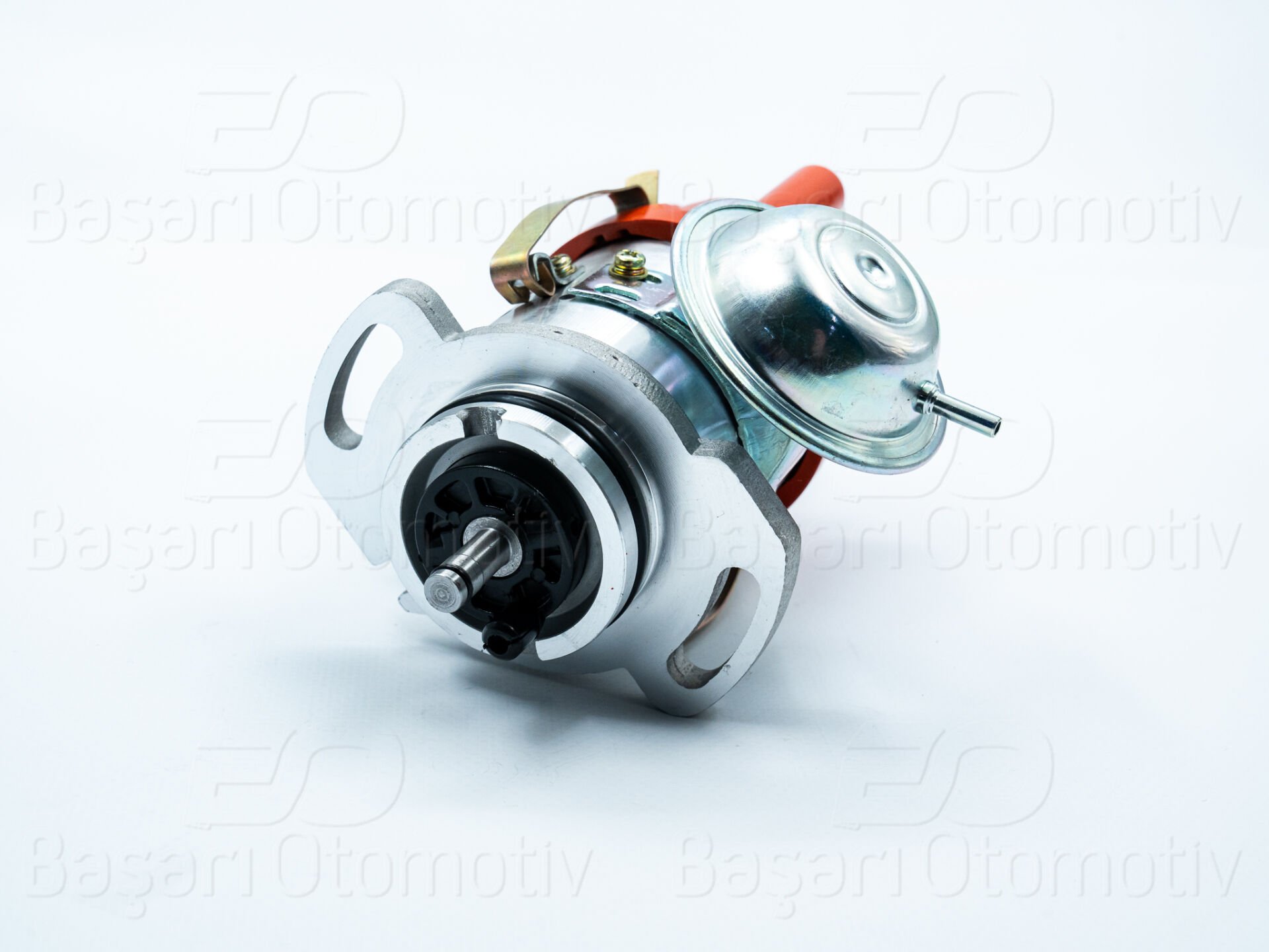 DISTRIBUTOR | VW GOLF2 JETTA 2 POLO IBIZA 1.2 1.3 83 > | WISCO