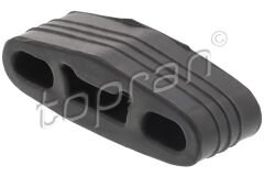 EGZOST LASTIGI | OPEL RECORD B CORSA B KADETT E D ASTRA F | TOPRAN