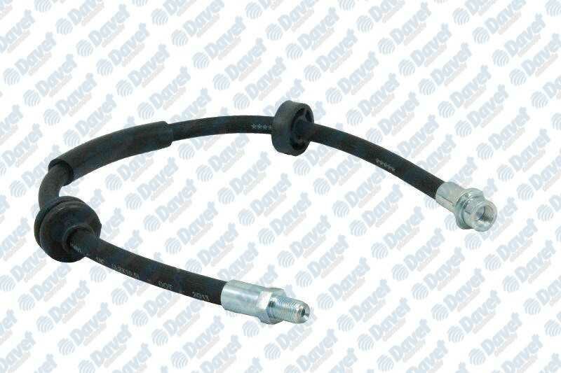 FREN HORTUMU ARKA FORD FOCUS 04-12