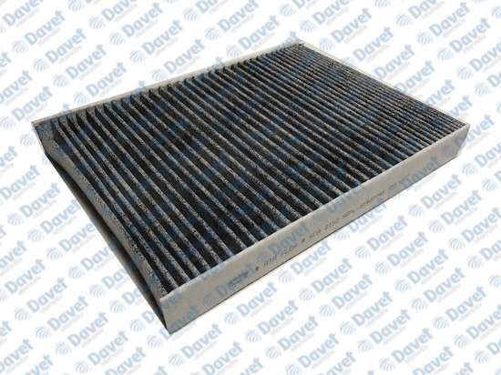 POLEN FILTRESI KARBONLU VOLVO S90 16> V90 16> V60 18> XC60 17> XC90 15>  31404470-DN099003