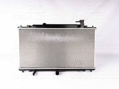 SU RADYATORU BRAZING MT-AT 395X756X26 MM | MAZDA 6 SERISI 2.0 13> / | WISCO
