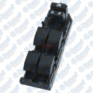 CAM ACMA KUMANDA DUGMESI SOL DORTLU AVENSIS 08-11 - VERSO 10 PIN