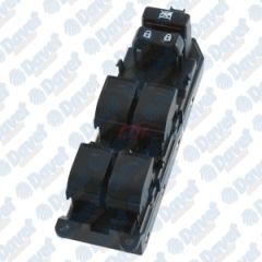 CAM ACMA KUMANDA DUGMESI SOL DORTLU AVENSIS 08-11 - VERSO 10 PIN