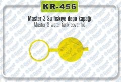 SU FISKIYE DEPO KAPAGI KANGOO III-MASTER III   ####