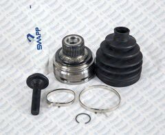AKS KAFASI DIS AUDI A4 1.8 2.0 TFSI / 2.0 TDI 07>15 - A5 2.0 TFSI 2.0 TDI 07>17 - Q5 2.0 TFSI 2.0 TDI 08> DIS FREZE:42 IC FREZE:33 CONTA CAPI:76.4 BOY:79.5 mm