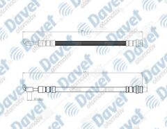 ARKA FREN HORTUMU I30 EL FRENI ELEKTRIKLI OLAN ARACLAR ICIN -CEE`D EL FRENI ELEKTRIKLI OLAN ARACLAR ICIN 12->   ####